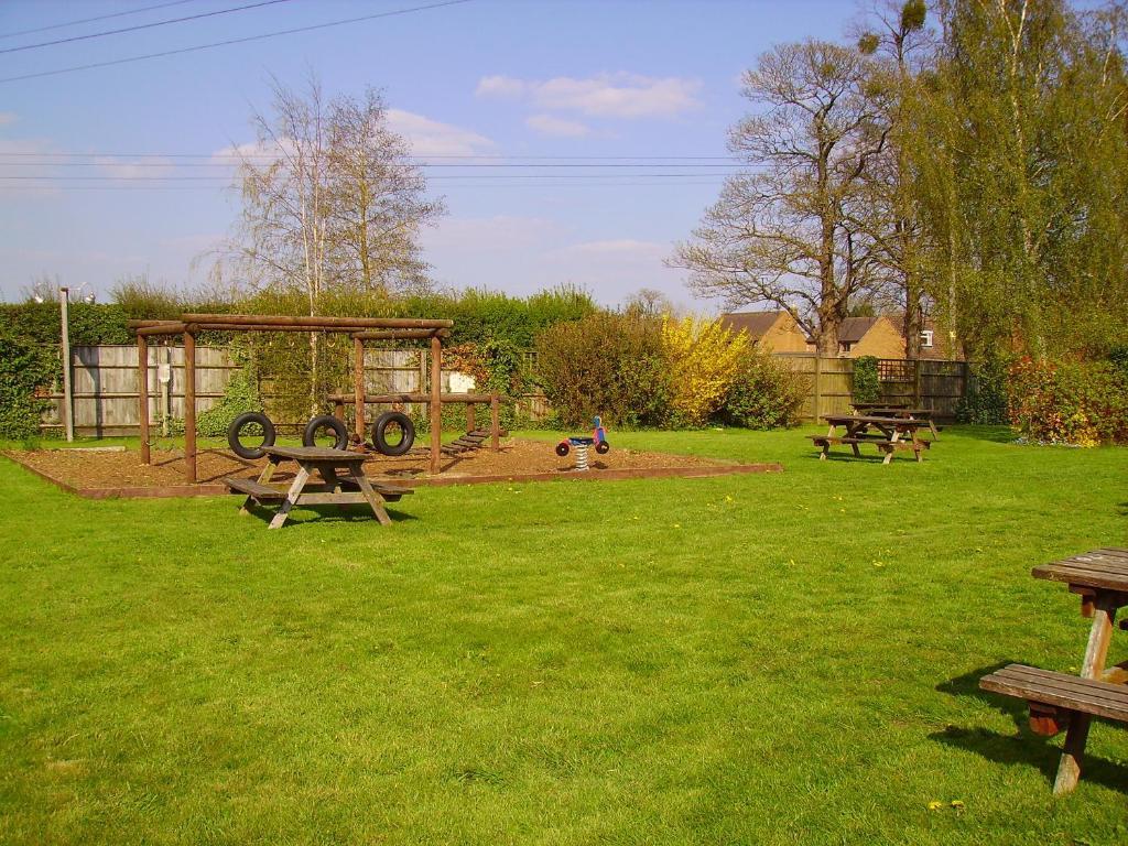 The Bell Inn Frampton on Severn Exterior foto